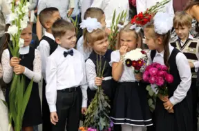 Aizkraukles novadā dramatiski saruc pirmklasnieku skaits: Vai skolu nākotne ir apdraudēta?