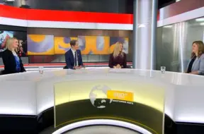 Aizkustinoša biogrāfiska filma par paralimpiešu Rihardu Snikus pirmizrāde TV3