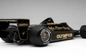 Aizsaulē devies F1 ground effect aerodinamikas radītājs Pīters Raits