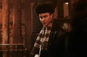 Aktieris Jēkabs Reinis pēta sešus veidus, kā apiet PSRS sistēmu