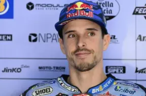 Alekss Markess: "Neviens nav neuzvarams, bet uzveikt brāli 22 posmos būs grūti"