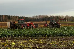 «Altum» paplašina aizdevumu ar kapitāla atlaidi, atbalstot militāros un lauksaimniecības uzņēmumus