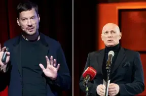 Alvja Hermaņa un Armanda Broka kustība "Bez partijām" pārtop par biedrību