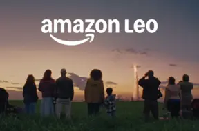 Amazon Leo: Konkurents Starlink ieguvis jaunu vārdu un gatavojas globālajam internetam