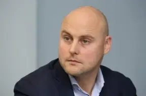 Andris Kulbergs piesaka sevi kā premjera amata kandidātu, uzsverot ekonomiskās reformas