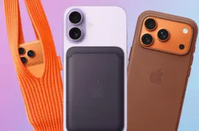 «Apple» gatavo iPhone vāciņus ar sensora pogām un iebūvētu Touch ID