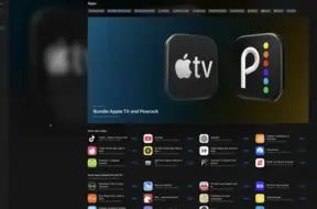 Apple kļūda GitHub atklāj App Store tīmekļa versijas pirmkodu