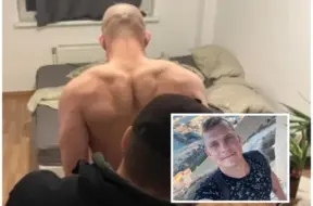 Apstiprinās: Realitātes šovu zvaigzne Dāvids Krūmiņš figurē lietā par nolaupīšanas organizēšanu Vācijā