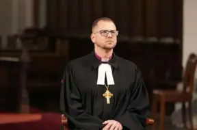 Arhibīskaps Grants: Latvijas tautai jābūt vienā laivā, pārbaudot savu spēju vienoties