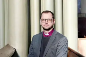 Arhibīskaps Grants aicina Latvijas tautu būt vienā laivā, pārbaudot spēju vienoties