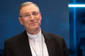 Arhibīskaps Stankevičs aicina uz lūgšanu, norādot uz sabiedrības sašķeltību Stambulas konvencijas jautājumā