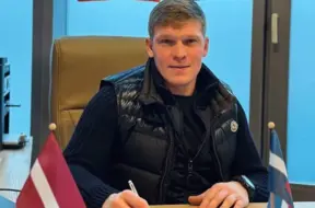 Artjoms Rudņevs atgriežas Latvijas futbolā kā bērnu treneris un atzīst latviešu valodas nozīmi