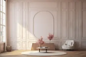 Astoņas detaļas, kas apliecina jūsu izcilo gaumi mājokļa interjerā