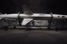 Atklāts "garais Neptūns": Ukrainas spārnotā raķete tagad sasniedz 1000 km attālumu