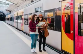 Ātrvilcieni Eiropā: Vai drīzumā Parīzi sasniegsim pusdienlaikā?