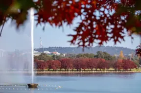 Austrālijas Augstākā tiesa neļauj Krievijai būvēt jaunu vēstniecību Kanberā