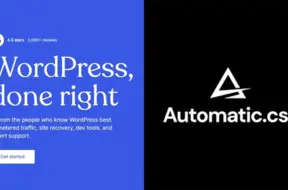 Automattic pieprasa "Automatic.CSS" mainīt nosaukumu: cīņa par vārdu "automātisks"