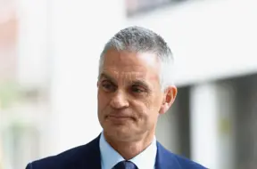 BBC ģenerāldirektors atkāpjas pēc Trampa runas rediģēšanas skandāla