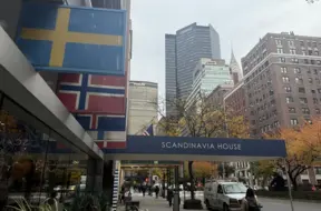 Baltijas filmu festivāls Ņujorkā: Pilnas zāles un aizvien lielāka starptautiskā atzinība