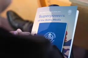 Baltijas mediju pētījums: Latvijas TOP uzņēmumi strādā ar peļņu, bet izaicinājumi saglabājas