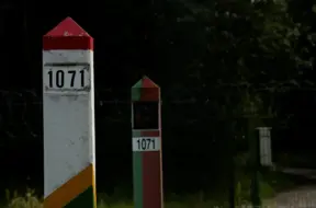 Baltkrievija sper pirmo soli situācijas normalizēšanai uz robežas ar Lietuvu