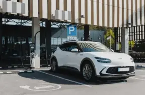 Bažas Latvijas elektroauto nozarē: EKII atbalsta beigas var izraisīt lejupslīdi