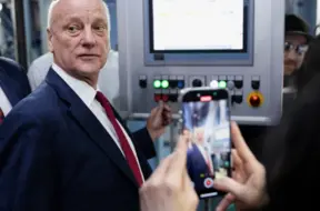 Beigusies ēra: ASV pārtrauc viena centa monētu kalšanu pēc 232 gadiem