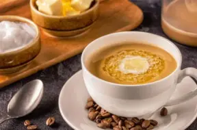 Bērniem neieteicamais dzēriens: Kāpēc kafija ir bīstama augošam organismam?