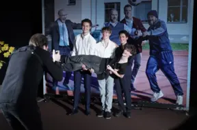 "Bez 'mazliet' es nomirtu!" - Viesturs Kairišs atklāj savas attiecības ar alkoholu