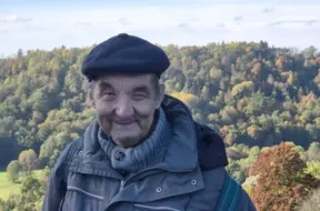 Bez vēsts pazudušais Jevgēnijs Vorobjovs māsai pa telefonu esot sacījis, ka drīz būs mājās