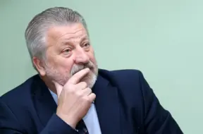 Bijušais Jēkabpils mērs Salcevičs maina nostāju: vairs neatzīst vainu krimināllietā par dokumentu viltošanu