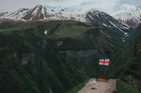 Bijusī Gruzijas diplomāte: Rietumi nespēja sadzirdēt mūsu brīdinājumus par Krieviju