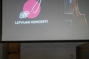 Bijušie un esošie darbinieki sūdzas par iespējamiem pārkāpumiem "Latvijas koncertu" iepirkumos; KNAB un IUB sāk pārbaudi