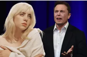 Billija Eiliša skarbi nosoda Elona Maska bagātību: 'Nožēlojams, bailīgs psihopāts'