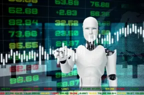 BingX atklāj AI Arena: revolucionāras MI sacensības kopētirdzniecībā