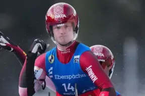 Bots par spiedienu un medaļu cerībām: "Jāstrādā pie trim neatšifrētām vietām trases augšdaļā"