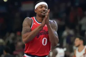 Bredlija Bīla sezona Losandželosas "Clippers" rindās noslēgusies pirms laika