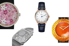 Breguet triumfē GPHG 2025 ar Aiguille d’Or; aplūkota izcilākā pulksteņmeistaru darbu izlase