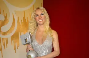 Britnijas Spīrsas Instagram konts dzēsts: fani satraukti par dziedātājas pazušanu no sociālajiem tīkliem