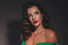 Britu džeza dīva Emma Smita noslēgs "Art of Riga Jazz" koncertsēriju Rīgā