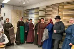 Brīvdabas muzejs atzīmē studijas "Dzilna" 60 gadus ar emocionālu izstādi "Ceļā"