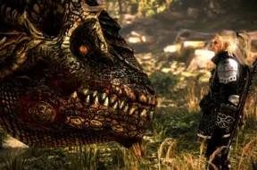 CD Projekt vadītājs: "The Witcher 2" sižeta atzarojumi bija tukša resursu izšķērdēšana