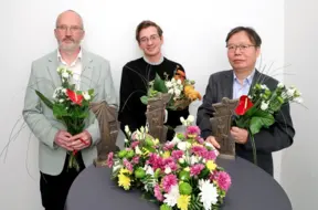 Čaka balvas laureāta Kaspara Miglas Rīgas fotoizstāde "Pastaiga pa skaisto Rīgu" atklāsies 20. novembrī