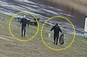 Carnikavas gulbja spīdzinātājiem draud cietumsods