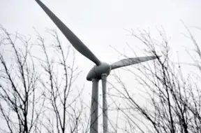 Ceturtdien gaidāms vējains laiks, Kurzemē temperatūra sasniegs +12 grādus