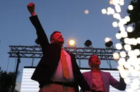 Čīles spriedze: Drošība un migrācija priekšplānā saspringtās vēlēšanās