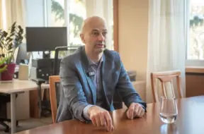 Citskovskis par 2025. gada budžetu: Lielākais izaicinājums ir izdevumu pārskatīšana, nevis aizsardzība