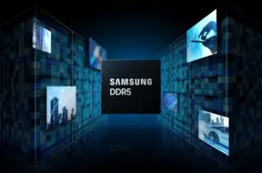 DRAM drudzis: Samsung DDR5 Korejā dārgāka trīskārt, Taivānā pieprasa mātesplates komplektā