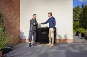 Daikin Altherma 4 H: Nākotnes Siltumsūknis Jūsu Mājām nodrošina Komfortu un Energoefektivitāti