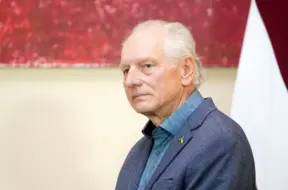 Dainis Īvāns: Latvijas sabiedrība ir gatava un spējīga aizstāvēt demokrātiju